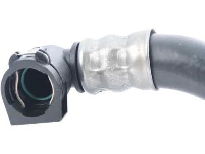 17227583163 BMW Oil Cooling Pipe Inlet Product Photo 2 of 4