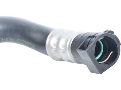 BMW Alpina B7L Oil Cooler Hose - 17227583163