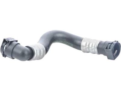 17227583163 BMW Oil Cooling Pipe Inlet Product Photo 3 of 4