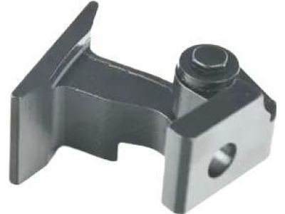 BMW 328d xDrive Door Hinge - 41527284546