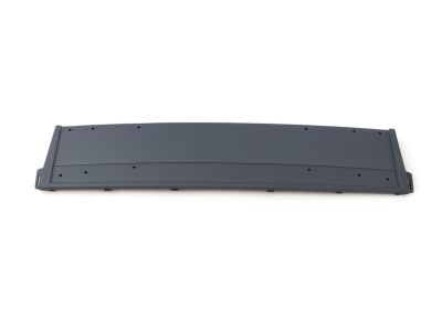 51117005974 BMW Base, Primed Product Photo 2 of 2