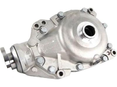 31507601771 BMW Front Differential Product Photo 2 of 2