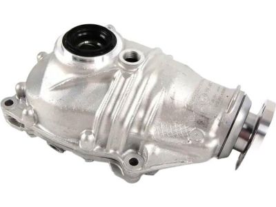 BMW 528i xDrive Differential - 31507601771