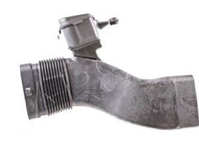 BMW 760Li Air Hose - 13717566378
