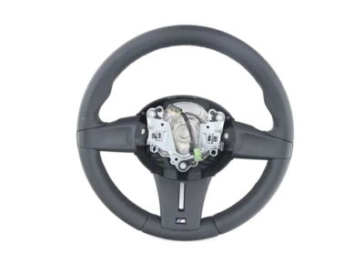 BMW 32307906779 Sports Steering Wheel Leather