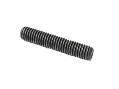 BMW 07129908139 Stud Bolt