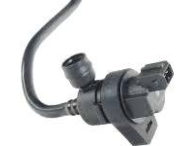 BMW 760i Fuel Tank Vent Valve - 13907515794
