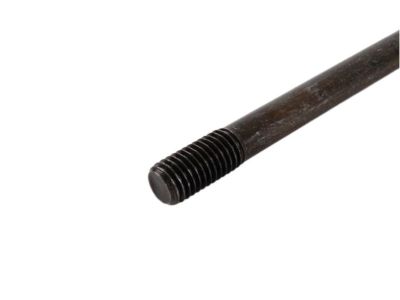 BMW 11120621144 Hex Bolt