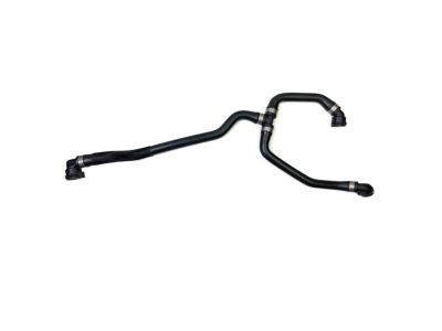 2020 BMW 530e Cooling Hose - 17128602602