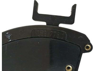 BMW 61311359778