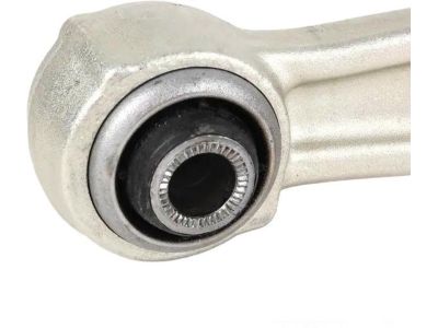 31126771893 BMW Bottom Rubber Mount Wishbone, Left Product Photo 2 of 5