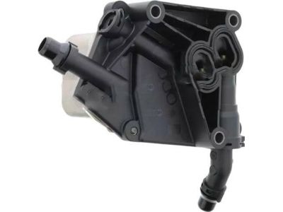 BMW X2 Oil Cooler - 17217640013