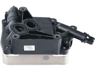 17217640013 BMW Transmission Oil Cooler Heat Exchanger Product Photo 5 of 5
