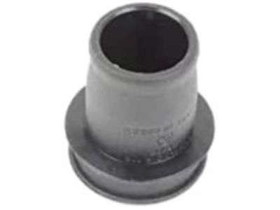 BMW 61349316116 Stopper Plug-In Socket