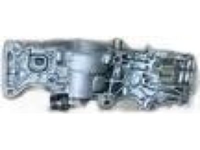 BMW 11518631940