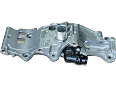 2022 BMW M235i xDrive Gran Coupe Water Pump - 11518631940