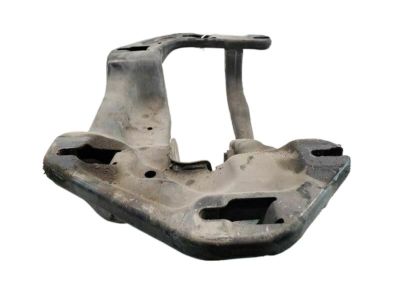 2016 BMW X5 Engine Mount Bracket - 22326854187