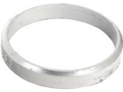 BMW Exhaust Flange Gasket - 18307851168