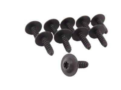 BMW 17117510907 Torx Bolt