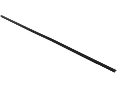 BMW 323i Weather Strip - 51338194707