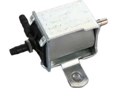 BMW EGR Vacuum Solenoid - 17302243804