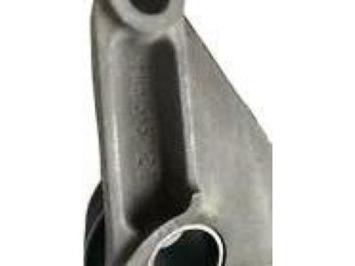 11312241090 BMW Adjusting Pulley Product Photo 3 of 4