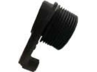 11312241090 BMW Adjusting Pulley Product Photo 4 of 4