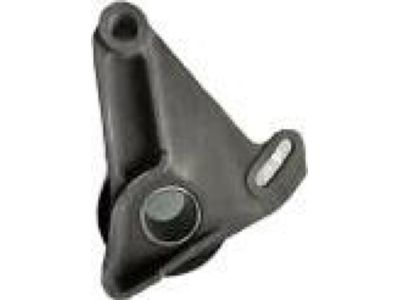 11312241090 BMW Adjusting Pulley Product Photo 2 of 4