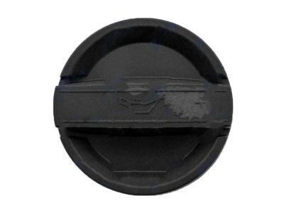 BMW Alpina B7L xDrive Oil Filler Cap - 11128507153
