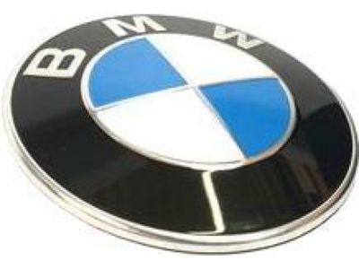 BMW 51147499154