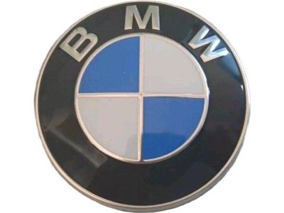 BMW 51147499154