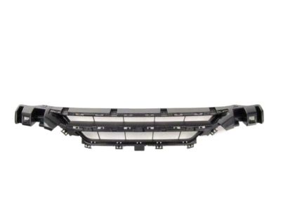 BMW 51117293870 Grille, Air Inlet, Middle