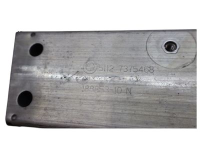 BMW 51127375468