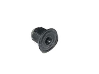 BMW 41335480120 Cap Nut