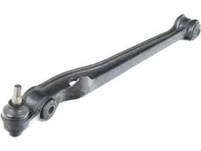BMW 3.0S Control Arm - 31121112011