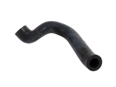 BMW 13411721972 Air Hose