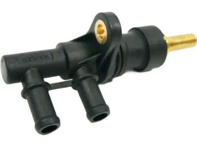 BMW 525i Thermostat - 13541730682
