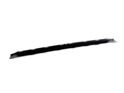 BMW 51117294837 Finisher, Rod, Centre