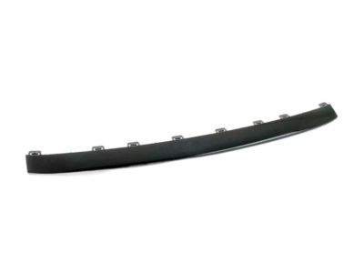 BMW 51117294837 Finisher, Rod, Centre