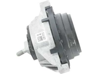 BMW 22116862549