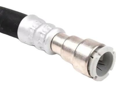 17223400214 BMW Oil Cooling Pipe Outlet Product Photo 2 of 5