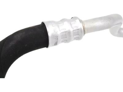 17223400214 BMW Oil Cooling Pipe Outlet Product Photo 5 of 5