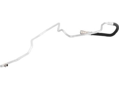 17223400214 BMW Oil Cooling Pipe Outlet Product Photo 4 of 5