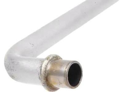 17223400214 BMW Oil Cooling Pipe Outlet Product Photo 3 of 5