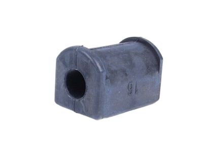 1973 BMW 2002 Control Arm Bushing - 31352454010