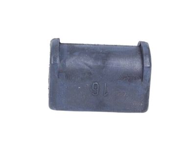 BMW 31352454010 Rubber Mounting