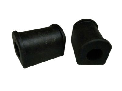 BMW 31352454010 Rubber Mounting