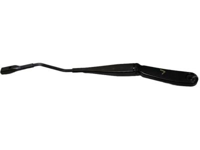 61617360506 BMW Left Wiper Arm Product Photo 2 of 6