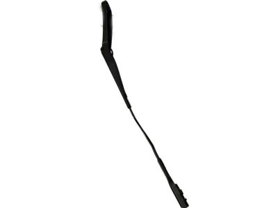 61617360506 BMW Left Wiper Arm Product Photo 5 of 6