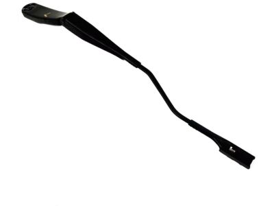 BMW X1 Windshield Wiper - 61617360506